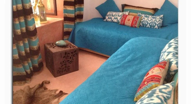 Riad Chocolat, Забронировать Отель СПА-отели Марракеш-Тенсифт-Эль-Хауз, SPA-услуги