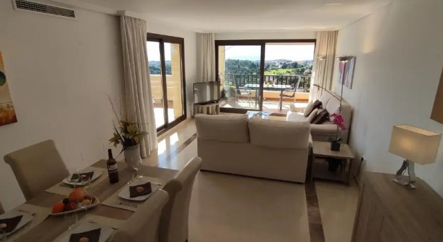 MEYERS APARTMENTS MARBELLA - serviced luxury homes, Забронировать Апартаменты/квартира Бенаавис Коста-дель-Соль
