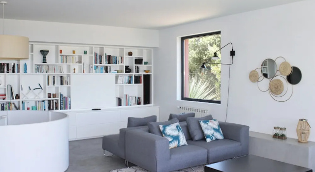 Вилла с 5 комнатами Mountain Guincho Villa by Lisbon-Coast