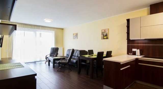 Apartamenty Sun & Snow Ustroń, Prenota Appartamento Ustroń Silesia