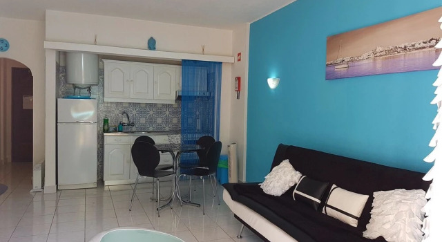 Studio in Albufeira, With Pool Access, Furnished Garden and Wifi - 2 k, Забронировать Апартаменты/квартира Апартаменты Алгарви, Апартаменты/квартира