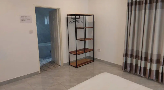 Номер Standard Kafusi Lodge