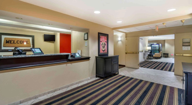 Extended Stay America - Seattle - Bothell - Canyon Park, Varaa Hotelli Hotellit Bothell aamiaisella, Aamiainen