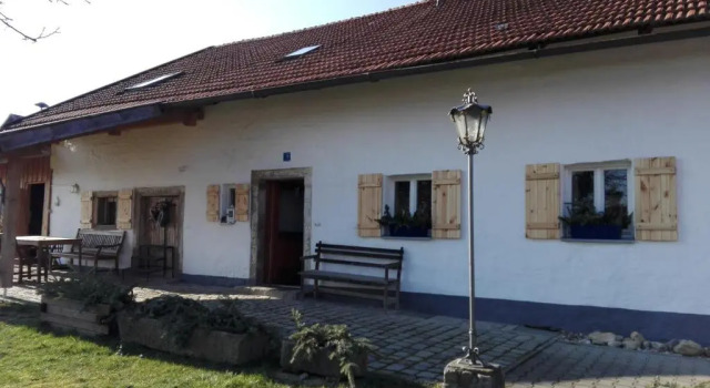 Ferienhaus Winter, Reserva ahora Apartamento Blaibach Grosser Arber