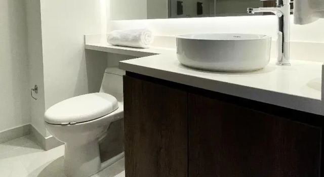 Двухместный номер Presidential VOU Suites by Avia Suites