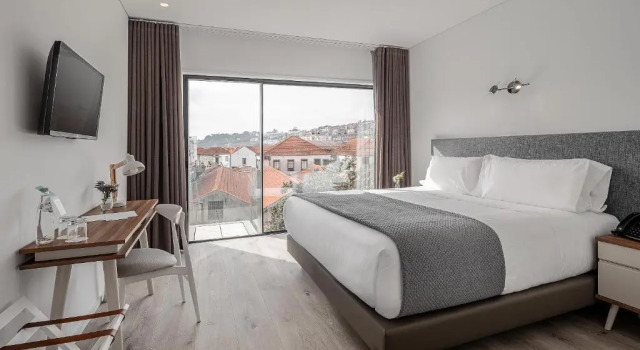Номер Superior Caléway Hotel