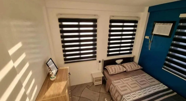 Cabuhat Duco Lodge 1, Забронировать Отель Наик Кавите