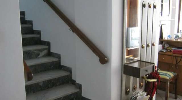 Двухместный номер Standard Thalia Hotel