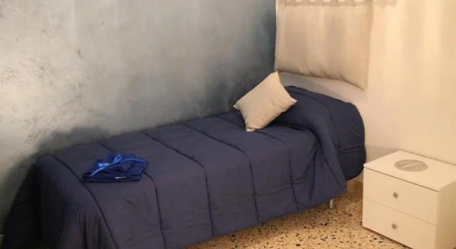 Bed  Breakfast Infinity, Prenota Hotel Hotel a Sicilia con parcheggio, Parcheggio