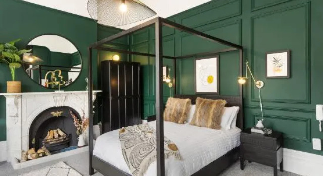 Номер Superior Clifton House