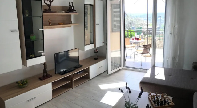 Apartment Marica