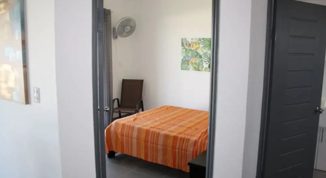 Deluxe Apartmán Apartamentos La Alborada