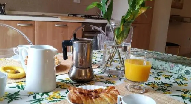 Apartment in Molino Stucky, Забронировать Апартаменты/квартира Джудекка Венеция, рядом с Accademia Bridge
