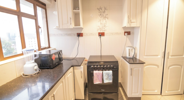 Апартаменты Lux suites Border Point Apartment Westlands