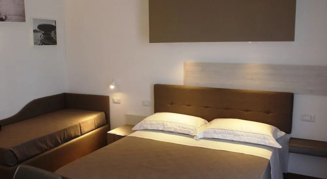 I Cordari B&B, Rezerwuj Bed and Breakfast Hotele w Vieste z parkingiem, Parking