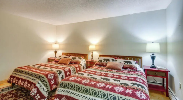 Коттедж Ski & Golf: Cozy North Conway Mountain Cabin!