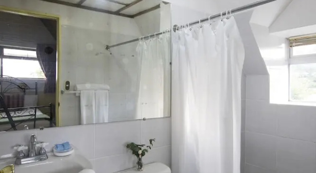 Номер Standard Hortensias Chalets Vara blanca