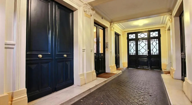 105390 - Appartement 4 personnes à Paris, Забронировать Апартаменты/квартира 5-й округ: Латинский квартал Париж, рядом с Лувр — Риволи