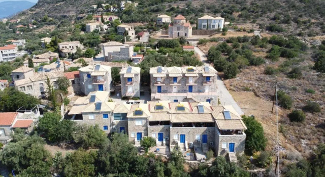 Stoupa Lefktro 10, Rezerwuj Hotel West Mani Messenia Regional Unit