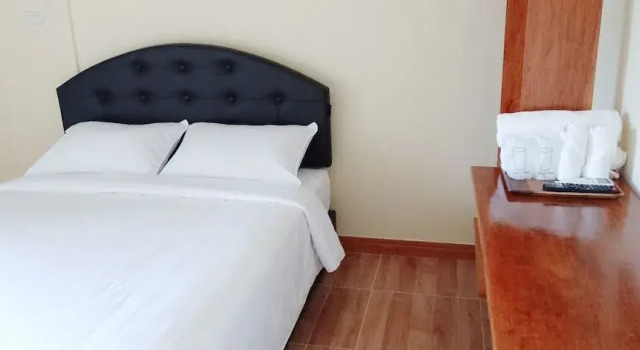 JC Resort, Book Ferieresort Tra Kan Phech Pon Thailand