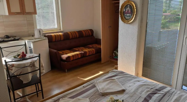 Номер Standard Villa Kliment