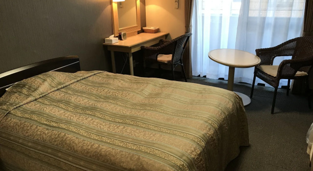 Sawa Hotel