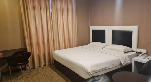 Номер Deluxe Hotel Nusa CT
