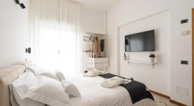 Номер Deluxe Hotel Adriatica