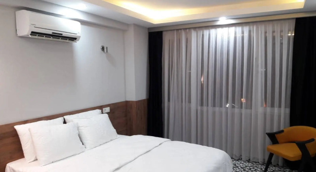 GreenPine Taksim, Varaa Hotelli Hotellit Marmara-alue pysäköinnillä, Pysäköinti