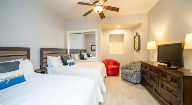 Turquoise Place Unit 404C, Prenota Appartamento Hotel a Alabama con piscina, Piscina