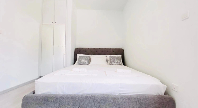 SANDY BAY Villa, Boek Villa Villa's in Famagusta, Villa