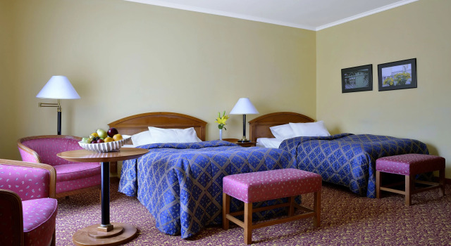 Hotel Savoy