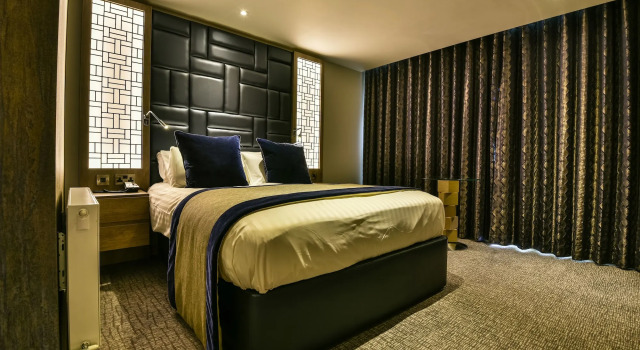 Hetland Hall Hotel, Book Hotel Dumfries Dumfries and Galloway