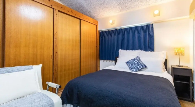 Resort Stay in Chatan II, Забронировать Курортный отель Курортные отели Тятан, Курортный отель