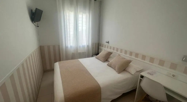 Двухместный номер Standard Hotel Torino