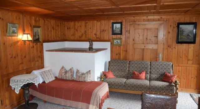 Ferienwohnung Gapp