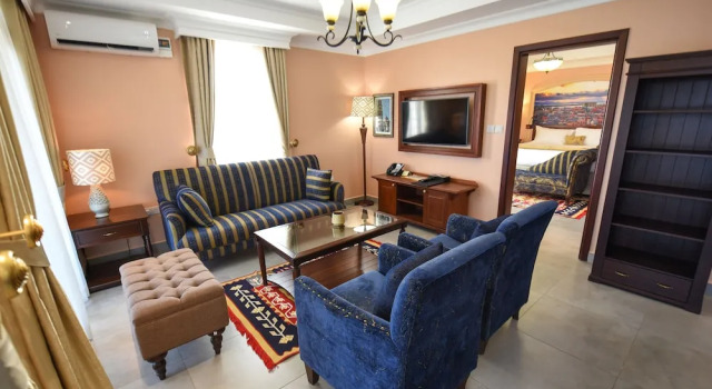 Premium pokoj Casa Solada Hotel