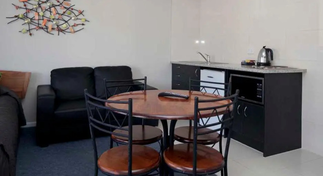 Номер Standard с 2 комнатами Picton Accommodation Gateway Motel