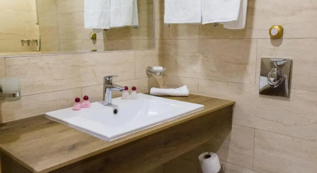 Номер Comfort Grand Hotel Sunny Beach - All Inclusive