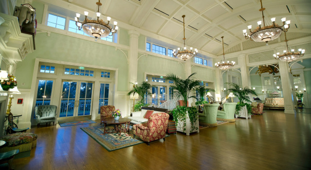Disney's Boardwalk Inn & Villas 