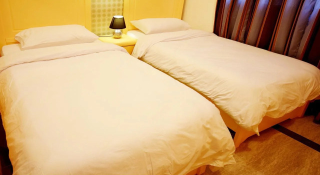Leaders Plaza Salmiya, Book Hotel SPA-hoteller i Salmiyah, SPA