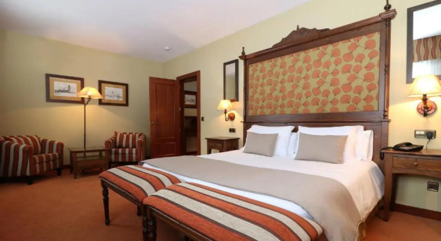 Люкс RVHotels Tuca