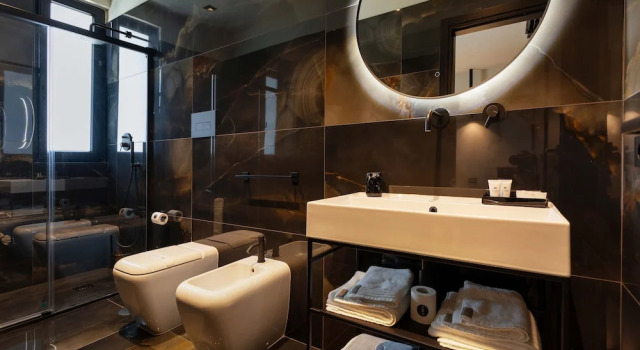 Номер Standard Etrus - Boutique Room & Rooftop