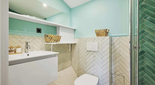 Апартаменты Superior Old Town Apartments By Villa Botanica