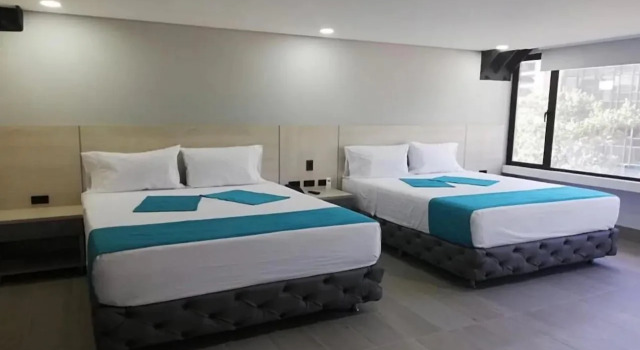 Hotel Loup