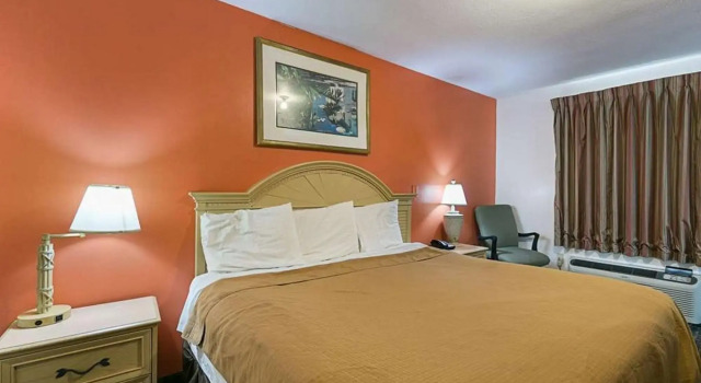 Hilcrest Inn & Suites, Reserva ahora Hotel Enterprise 