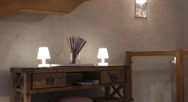 Шале Le relais de la Fis 6-14 pers