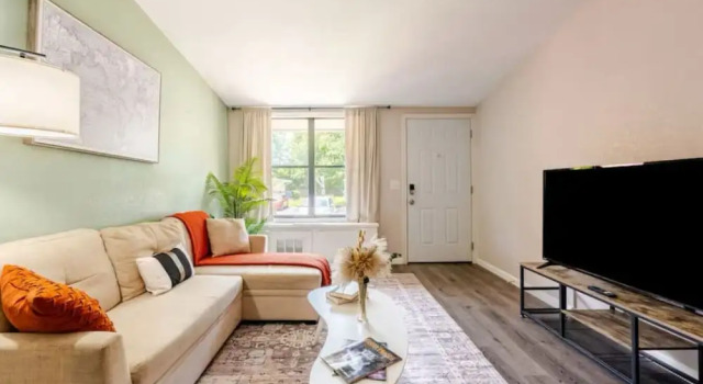 Apex Executive Apartments - Saint Mary, Prenota Appartamento Columbus Georgia