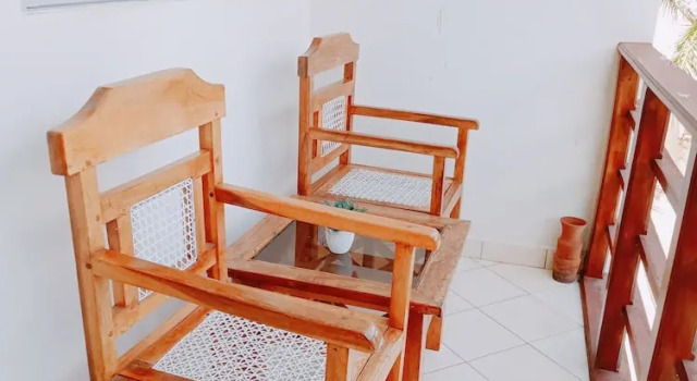 Вилла Superior Pendo Villas Diani Beach