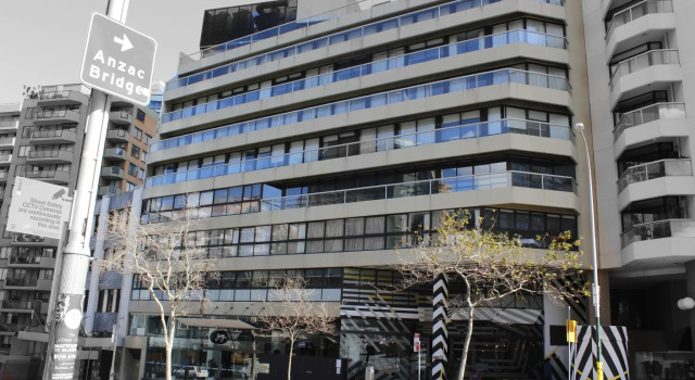 Song Hotel Sydney